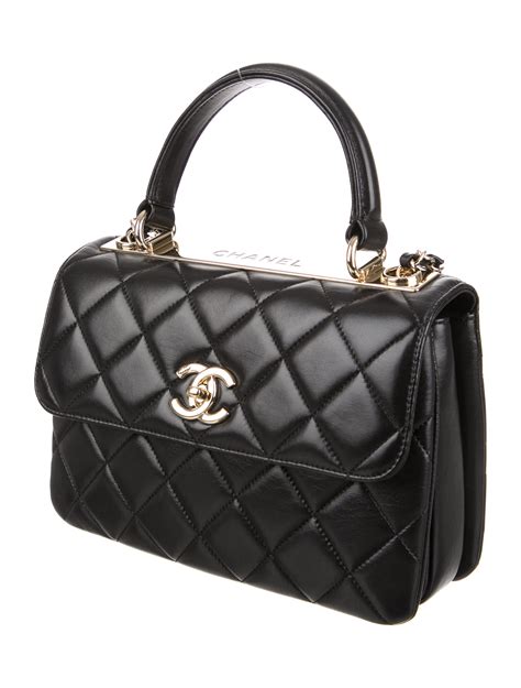 chanel trendy bag price.